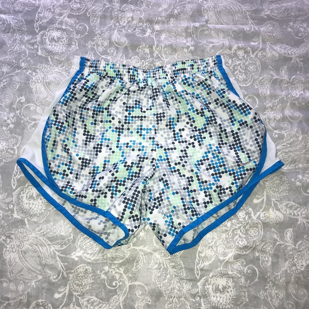 Nike Tempo Shorts